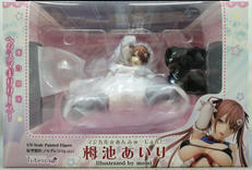 1/6 PVC製塗装済み完成品
