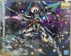 MG ガンダムAGEIIマグナム