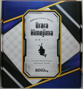 フィギュア|BINDing