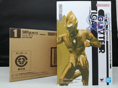 S.H.FIGUARTS(真骨彫製法)|BANDAI