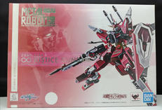 インフィニットジャスティスガンダム|BANDAI