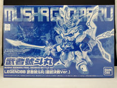 武者號斗丸(最終決戦Ver.)|BANDAI