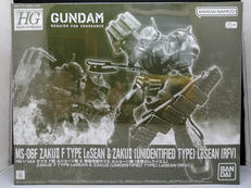 プラモデル|BANDAI