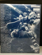 MG ジェスタ・キャノン|BANDAI