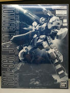 MG ジェスタ・キャノン|BANDAI