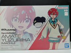 Figure-rise Standard アマテ・ユズリハ|BANDAI