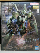 MG ジェガン|BANDAI