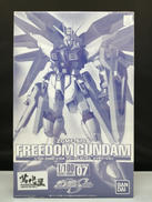 フリーダムガンダム メッキVer.|BANDAI