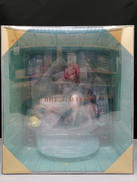 ブレマートン 熱々トレーニング|ミメヨイ