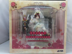 ソフィー(ソフィー・ノイエンミュラー)|ALTER