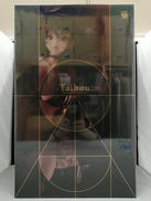 大鳳 -恋慕のコンパニオン-|ミメヨイ