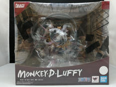 モンキー・D・ルフィ -ギア4 獅子・バズーカ-|BANDAI