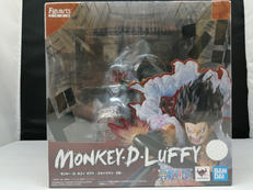 モンキー・D・ルフィ ギア4 -スネイクマン・王蛇-|BANDAI