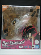 ボア・ハンコック-頂上決戦-|BANDAI