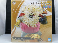 C賞 ネコマムシ|一番くじ