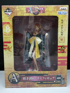 A賞 咲き誇れ！ナミ|一番くじ