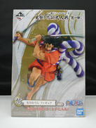 ラストワン賞 光月おでん|一番くじ