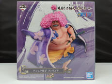 E賞 アシュラ童子|一番くじ