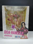 ボア・ハンコック -Battle Ver.-|BANDAI