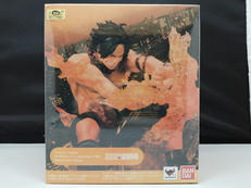 ポートガス・D・エース -Battle Ver. 十字火|BANDAI