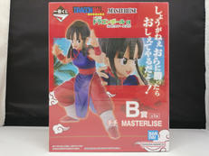 B賞 チチ MASTERLISE|一番くじ