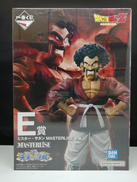 E賞 ミスター・サタン MASTERLISE|一番くじ