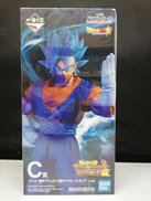 C賞 ベジット(超サイヤ人ゴッド超サイヤ人)|一番くじ