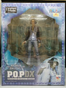 P.O.P.DX 海軍本部大将 青雉【クザン】|MEGAHOUSE