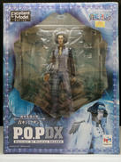 P.O.P.DX 海軍本部大将 青雉【クザン】|MEGAHOUSE