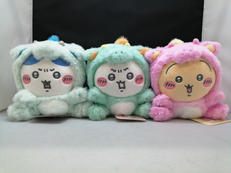 ぬいぐるみ|ちいかわ