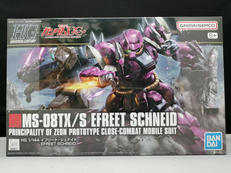 HGUC イフリート・シュナイド|BANDAI