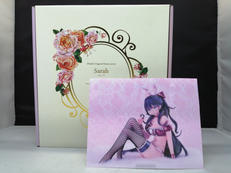 Sarah-セーラ-|BINDING