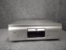 SACDプレーヤー|DENON