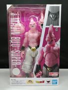 S.H.Figuarts 魔人ブウ -悪-|BANDAI