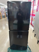 ノンフロン冷凍冷蔵庫|HAIER