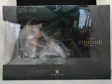 瑞鶴 瞬速の真名|ミメヨイ