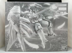 MG トールギスF EW|BANDAI