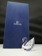 『スワン』|SWAROVSKI