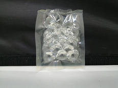 『LITTLE RENEWAL HEARTS CLEAR』|SWAROVSKI