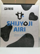 四条寺愛莉|FROG