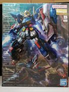 MG ガンダムF90II Iタイプ|BANDAI