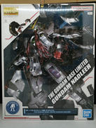 MG ガンダムナドレ|BANDAI