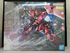 MG ガナーザクウォーリア(ルナマリア・ホーク専用機)|BANDAI