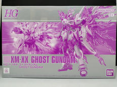 HG ゴーストガンダム|BANDAI