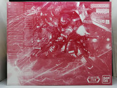 MGガナーザクウォーリア(ルナマリア・ホーク専用機) クリア|BANDAI