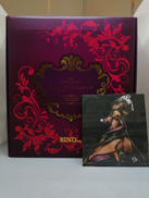 1/4 PVC＆ABS製塗装済み完成品|BINDING