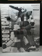 MG ジム・キャノン