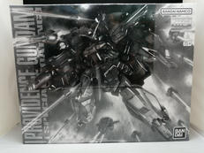 MG プロヴィデンスガンダム [スペシャルコーティング]|BANDAI