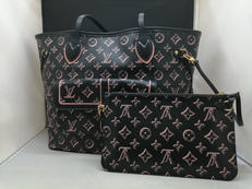 ネヴァーフルMM|LOUIS VUITTON