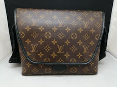 マグネティックメッセンジャー|LOUIS VUITTON